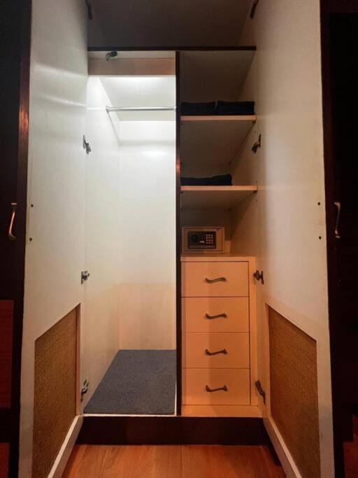 Tower - Amp Appartement *