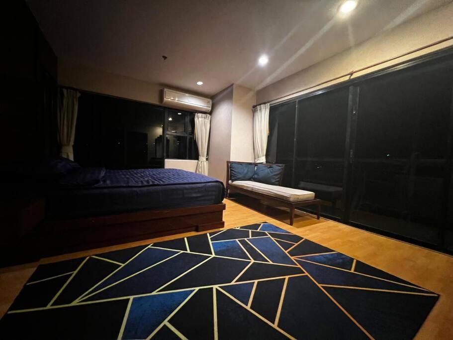 Appartement Tower - Amp Patong